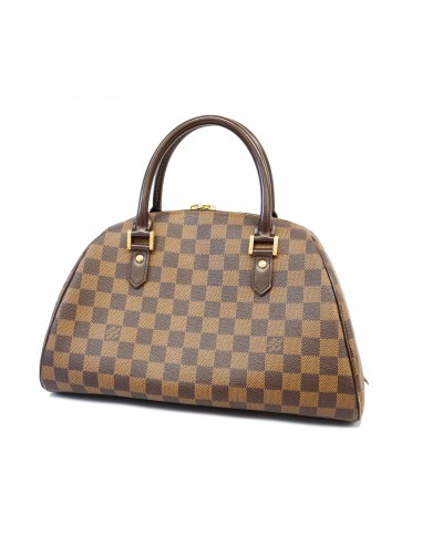 Auth Louis Vuitton Damier Rivera MM N41434 Womens Handbag des créatures d'habitude