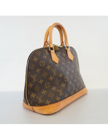 Auth Louis Vuitton Monogram Alma M51130 Womens Handbag Toutes les collections ici