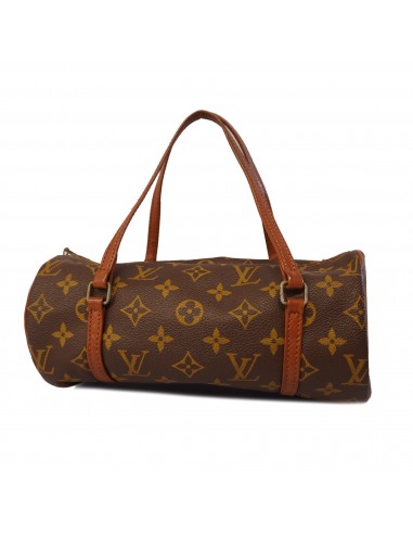 Auth Louis Vuitton Monogram Papillon 26 M51366 Womens Handbag pas cheres