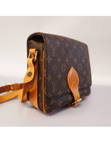 Auth Louis Vuitton Monogram Cult Ciel M51253 Womens Shoulder Bag Toutes les collections ici