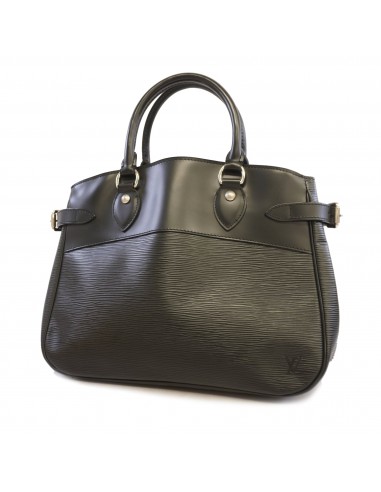 Auth Louis Vuitton Epi Passy PM M59262 Womens HandbagTote Bag Noir Découvrez la collection