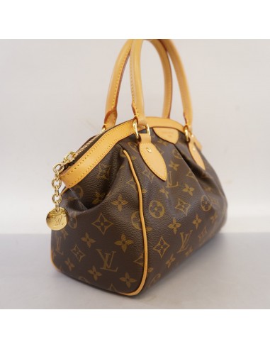 Auth Louis Vuitton Monogram Tivoli PM M40143 Womens Handbag destockage