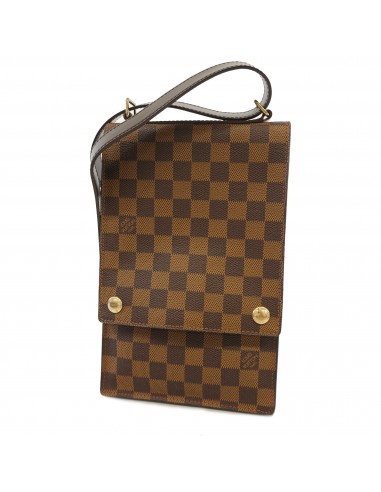 Auth Louis Vuitton Shoulder Bag Damier Portobello N45271 2 - 3 jours ouvrés.