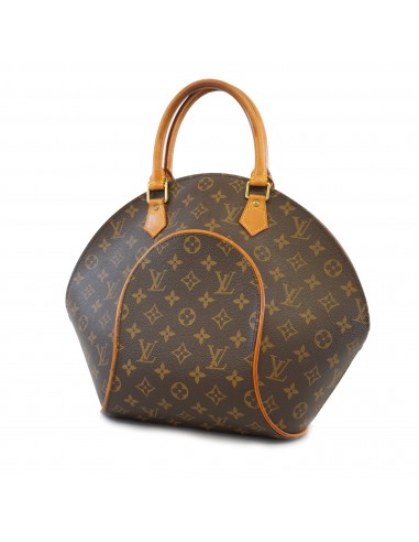 Auth Louis Vuitton Handbag Monogram Ellipse MM M51126 paiement sécurisé