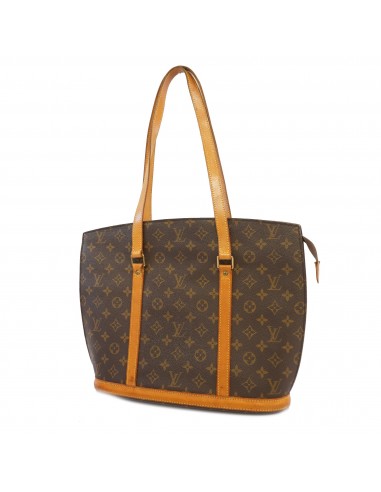 Auth Louis Vuitton Monogram Babylon M51102 Womens HandbagShoulder BagTote Bag ou a consommer sur place